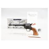 (R) FIE Model Tex-22 .22LR Revolver