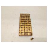 (55Pcs.) .36CAL MAYNARD BRASS CASES