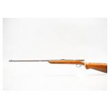 (CR) Remington Model 41 .22S.L.LR Rifle