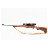 (CR) Winchester Pre 64 Model 100 .308 Win Rifle