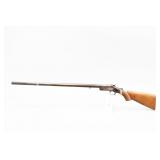 (CR) Harrington Richardson Single Shot 12 Gauge