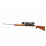 (R) Remington Woodsmaster 740 .308 Win Rifle