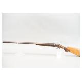 (CR) Baker Gun Co. Batavia Leader SXS 12 Gauge