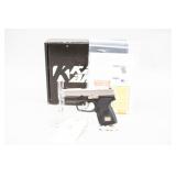 (R) Kahr Model CM9 9mm Pistol