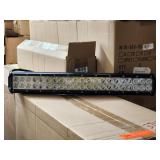 (37x) 20" LED Light Bar