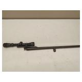 23" REMINGTON 870 12GA 3" RIFLED SLUG BARREL