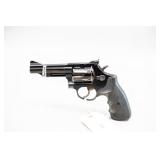 (R) Taurus Model 66 .357 Magnum Revolver