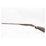 (CR) Hopkins & Allen Single Shot 12 Gauge