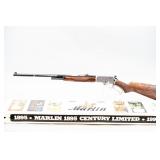 (R) Marlin 1985 Century Limited .45-70 Gov't Rifle