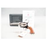 (R) Ruger Vaquero Stainless .357 Magnum Revolver