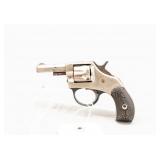 (CR) H&R Arms Co. Young America DA .22Cal Revolver