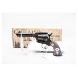 (R) Chiappa Model SAA 17 .17HMR Revolver