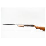 (CR) Ithaca Model 37 Featherlight 12 Gauge Shotgun