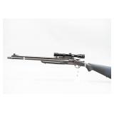 (R) Savage Model 24F 12Gauge/.22 Hornet Rifle