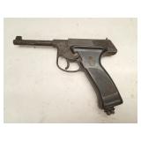 HEALTHWAYS PLAINSMAN 175 .177CAL BB PISTOL