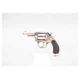 (CR) US Revolver Co. DA .32S&W Revolver