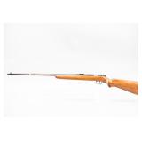 (CR) Winchester Model 67A .22S.L.LR Rifle