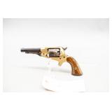 Remington New Model .31Cal Pocket Revolver