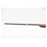 (CR) Winchester Model 37 12 Gauge