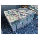 Skid Lot Of New Hanover Pavers Tan