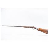 (CR) Iver Johnson Single Shot 12 Gauge Shotgun