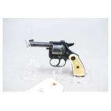 (R) Rohm RG10 .22 Short Revolver