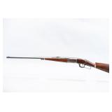 (CR) Early Savage Model 1899 .303 Savage Rifle