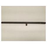 25.5" REMINGTON 870 20GA 3" VENT RIB BARREL