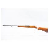 (CR) Springfield Model 53-B .22S.L.LR Rifle