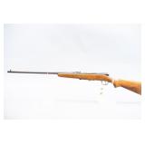 (CR) Springfield Model 84C .22S.L.LR Rifle