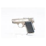 (R) AMT Backup .380 Acp Pistol