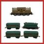 ONLINE ONLY MODEL TRAIN AUCTION