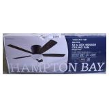 Hampton Bay Melrose 52in Ceiling Fan