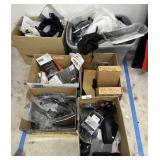 Motorcycle Parts & More