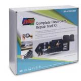 6x  Complete Essential Electronic Repair Tool Kits