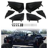 2014-2023 Polaris Rzr Lower Doors