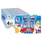 160 Capri Sun Roarin