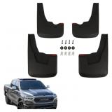 2019-2022 Dodge Ram 1600 Mud Flap Guards