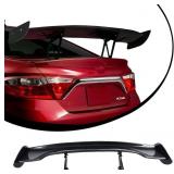 47in Mustang Carbon Fiber Style Rear Spoiler