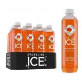 4 Cases Sparkling Ice 12 Pack