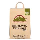 10x Himalayan Pink Salt