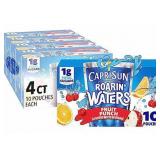 160 Capri Sun Roarin