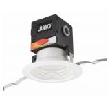 Juno Jbk Led Recessed Baffle Trim - Jbk4 Rd Sww5 9