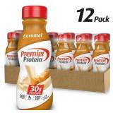 6 Cases Premier Protein Nutritional Shake 12pk