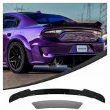 2015-2021 Charger 4 Door Spoiler