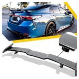 8th Gen Camry Trunk Rear Spoiler