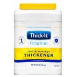 4x Thick-it Original Instant Food Thickener 36 Oz