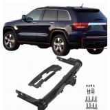 2011-2020 Jeep Grand Cherokee Towing Hitch