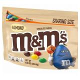 24 Bags M&m