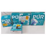 Pur Plus 3in 1 Filtration & More